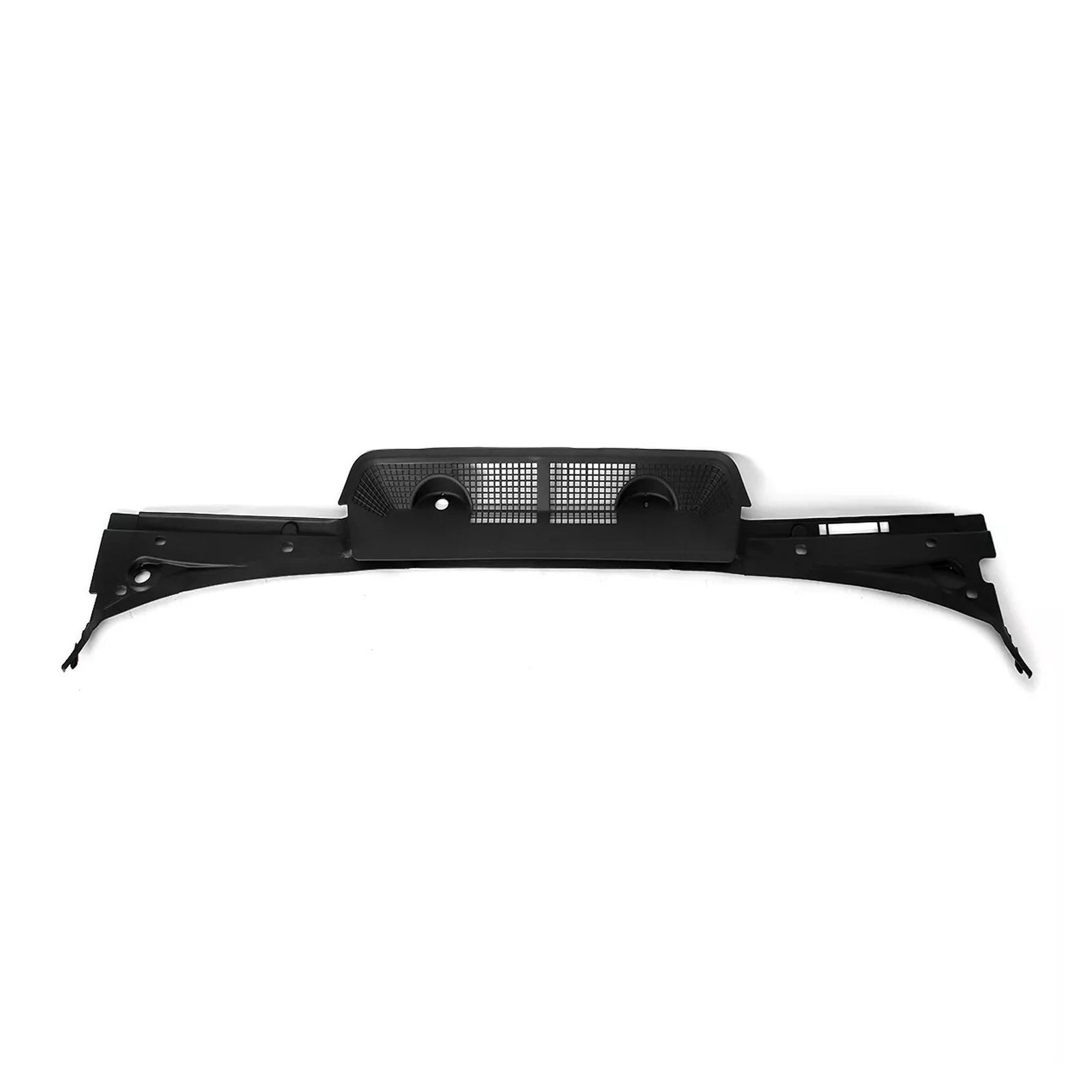 1996-1999 BMW 328i Windshield Wiper Vent Cowl Grille Panel 51711977677