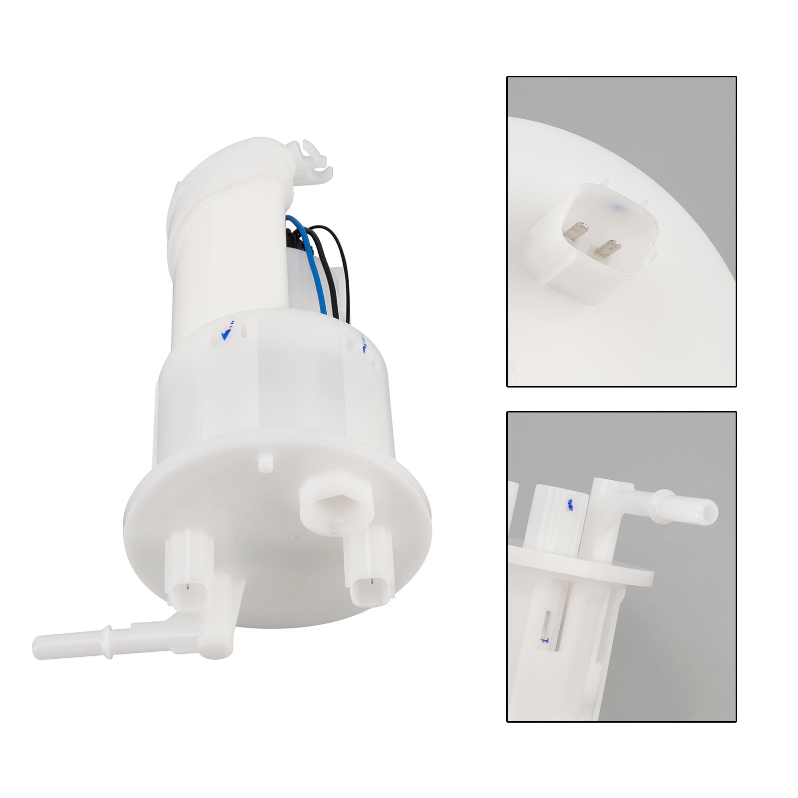 2019-2022 Triumph Tiger 1200 XCX Fuel Pump Assy Replacement T2400735