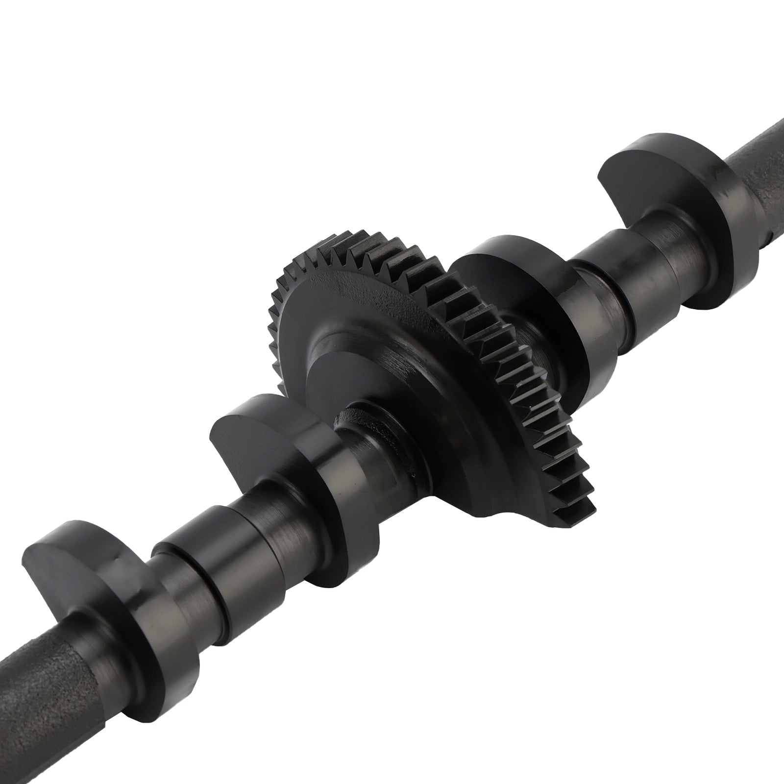 2012-2013 BMW E93 328i Convertible Eccentric Valvetronic Timing Camshaft 11377515868