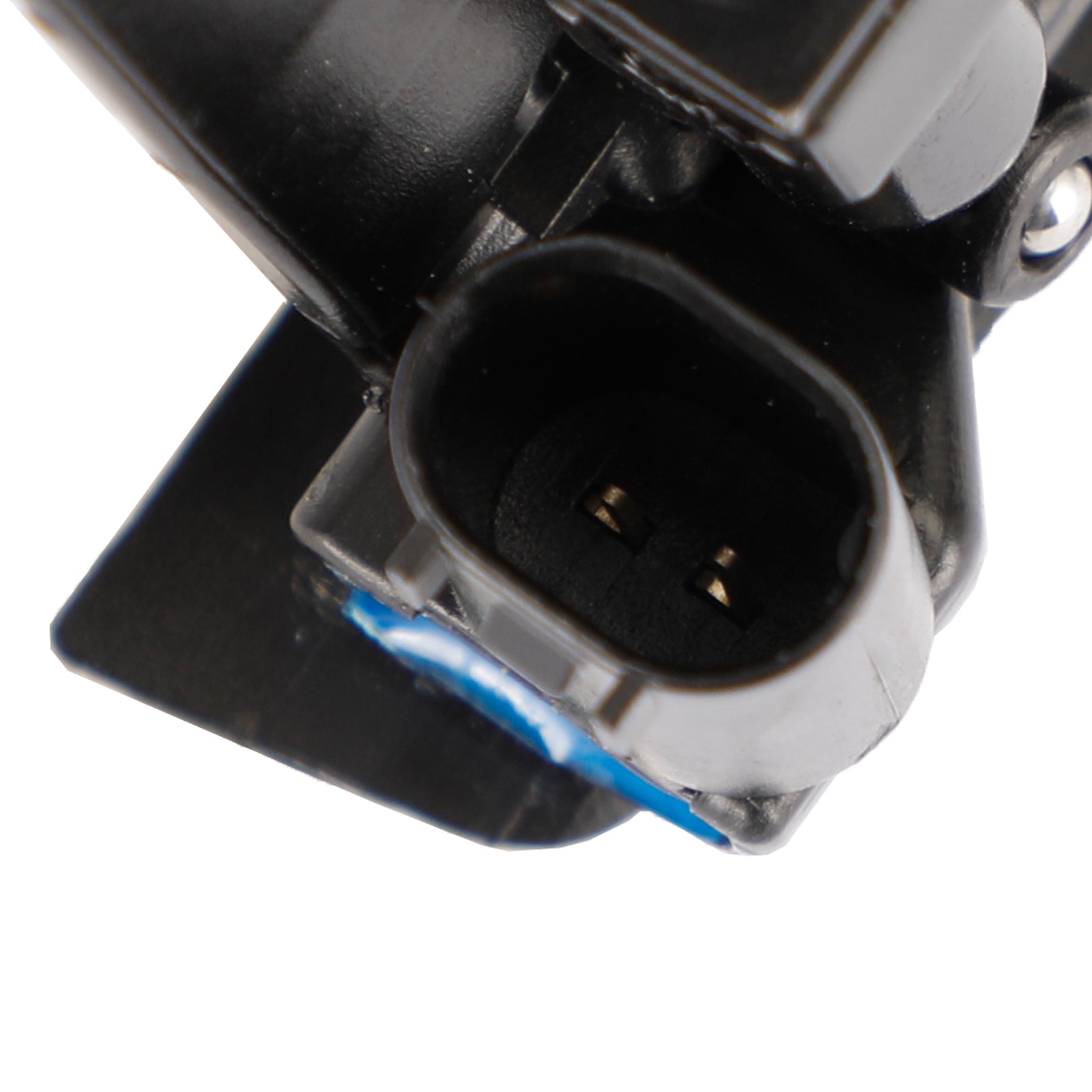 2X Windshield Washer Nozzles Spray Jet for BMW X5 E70 06-10 61667161469