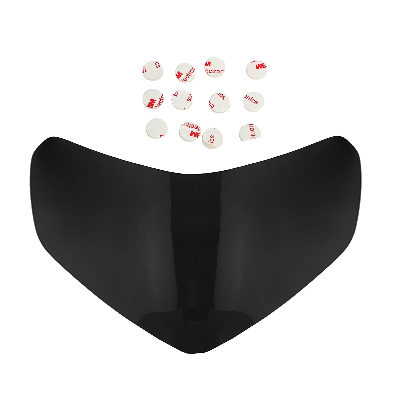 2000-2002 Suzuki Gsxr1000 Gsxr 1000 Headlight Lens Guard Protector Generic