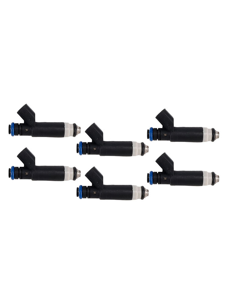 2003-2004 For Chrysler Town & Country 3.8L V6 6Pcs Fuel Injector 04861238AB