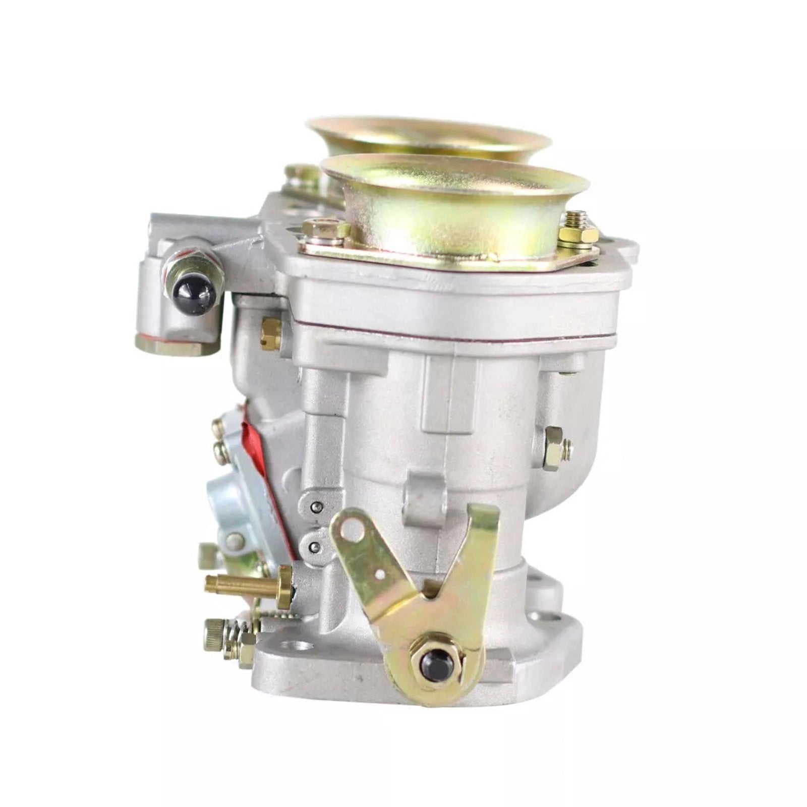 40mm IDF 40IDF Downdraft Carb Carburetor w Extended Fuel Bowl For Weber EMPI
