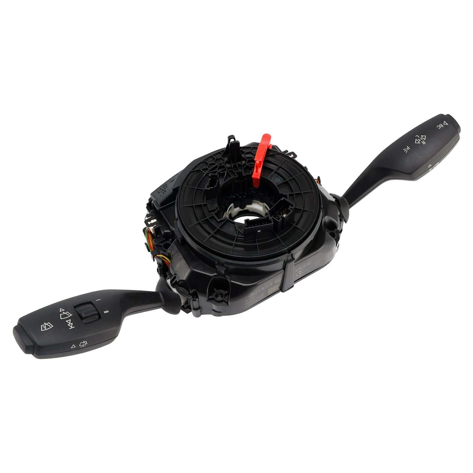 2015-2017 BMW Alpina B6 GC xD Turn Signal & Wiper Switch Assembly 61319354047