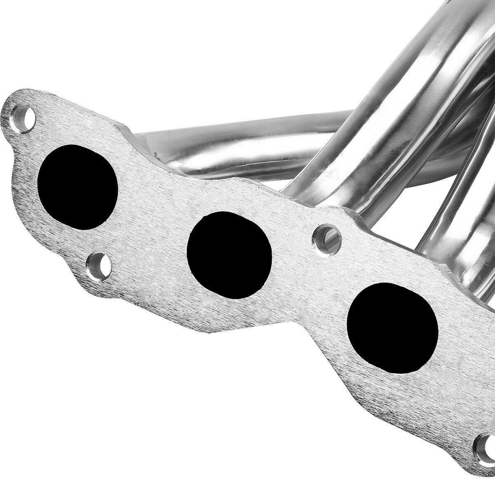Exhaust Manifold Header Fit Honda Acura RSX DC5/-05 2002-2006