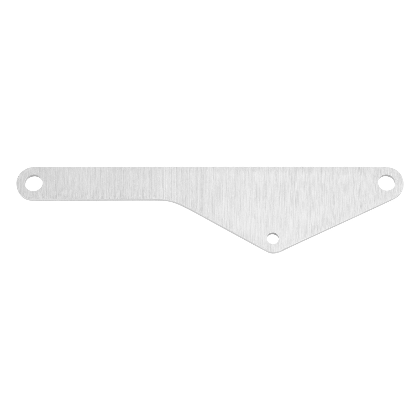 Iron Block Drill Template to Mount Alternator 551445 For LS Truck/SUV LS1 LSX