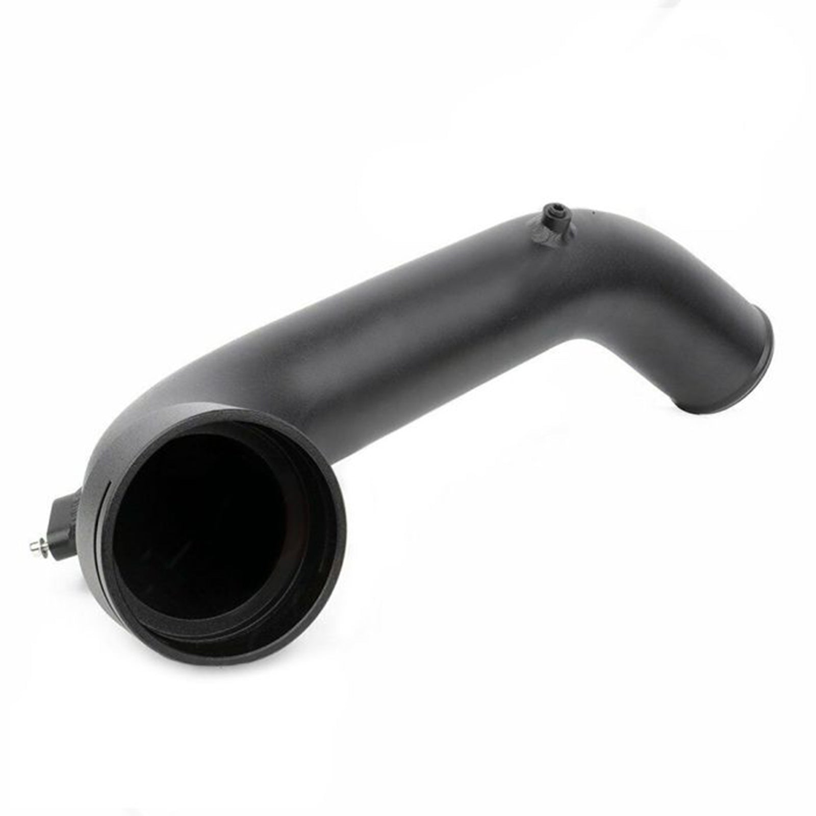 3" Intake Turbo Charge Pipe With Clamp for BMW N55 135i 335i XDrive 2011-2012