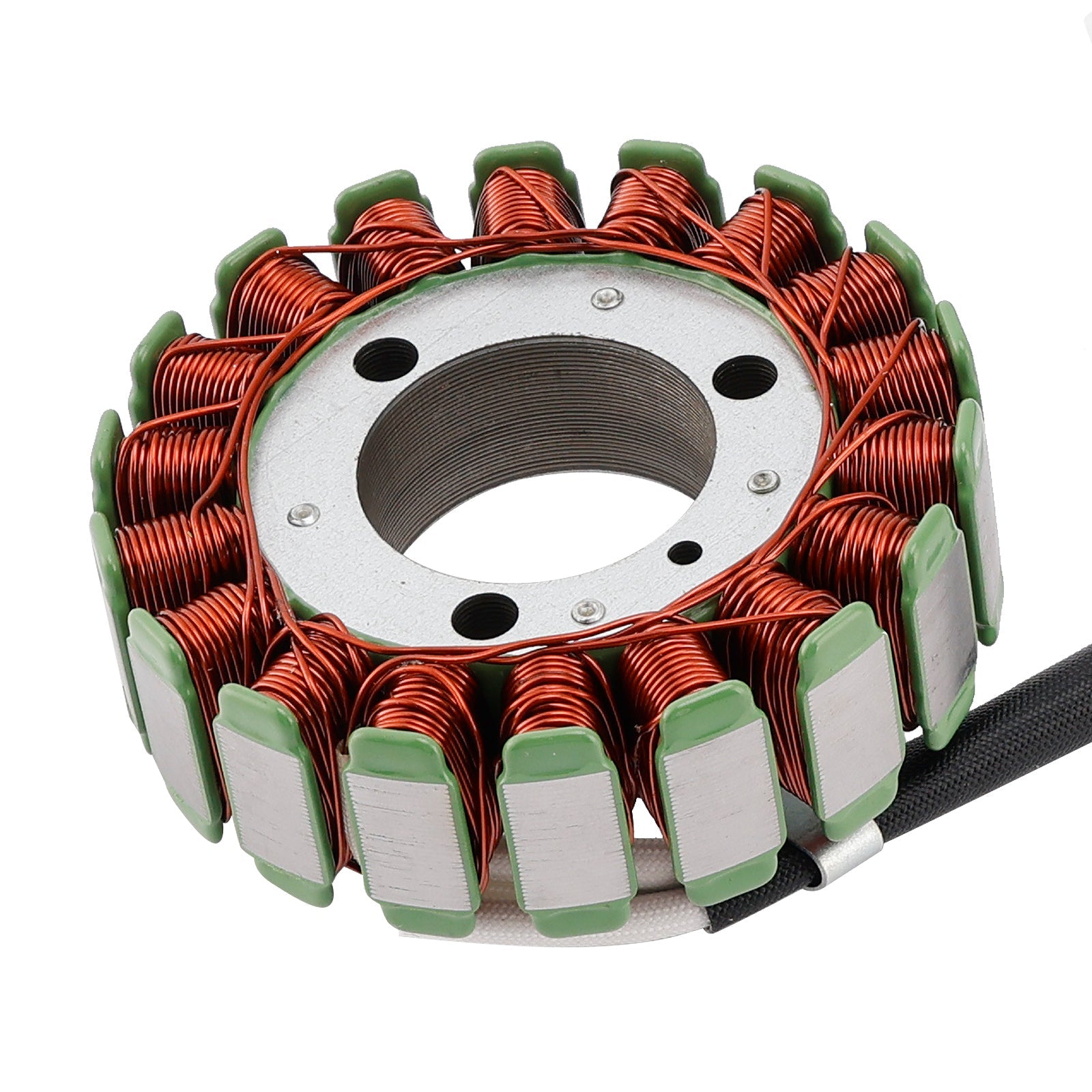 1995-2007 Yamaha XJR400R 4HM STATOR ALTERNATOR MAGNETO 4HM-81410-00