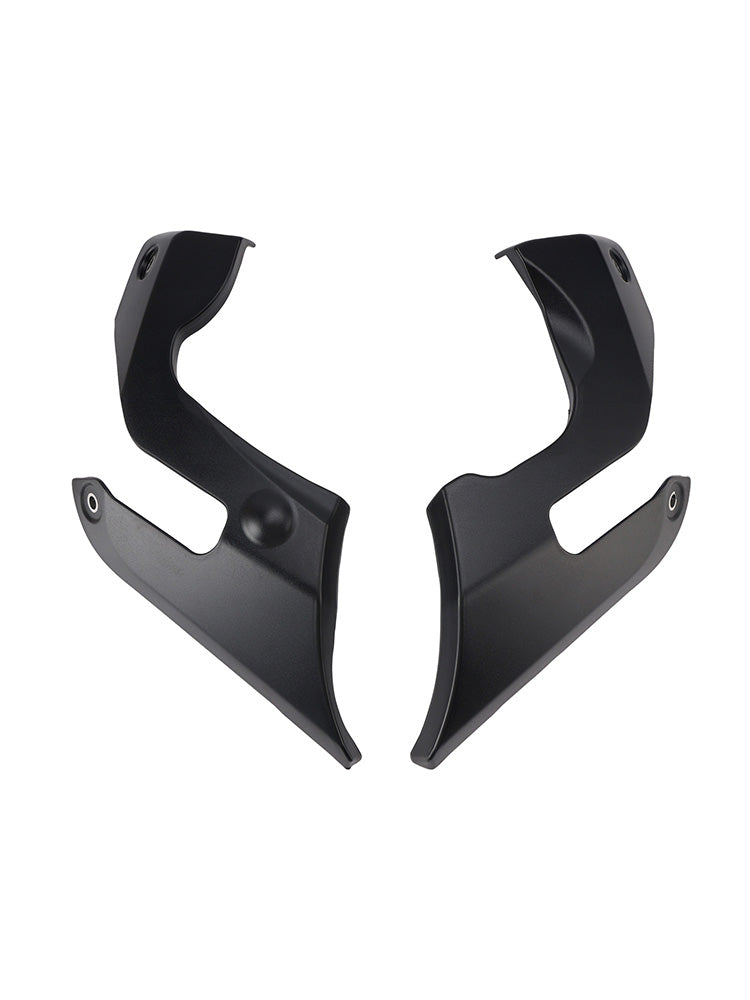 Lower Fairing Covers Chin Guards For Nightster 975 RH975 2022-2024