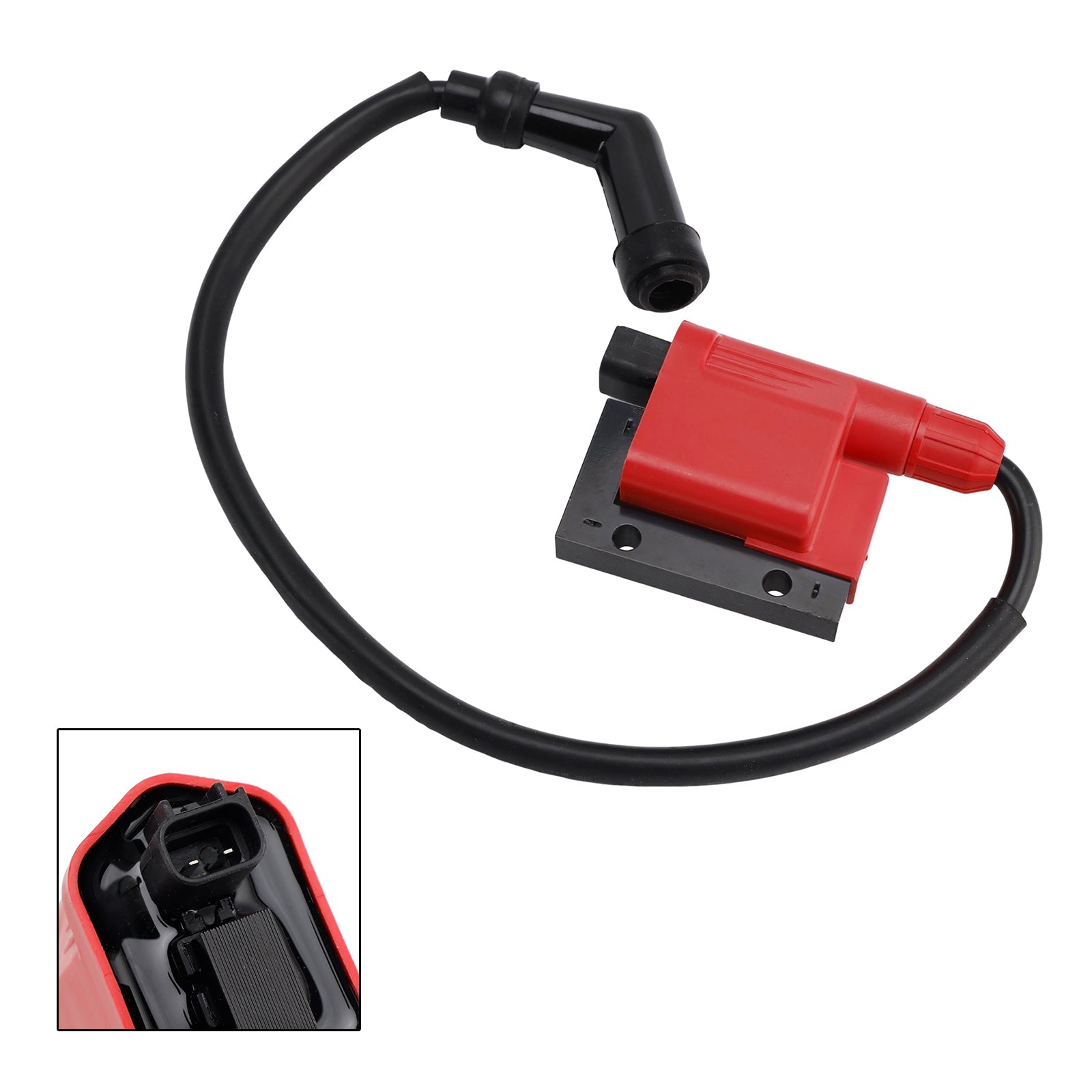 Ignition Coil 3051A-Lkm5-E00 Fits For Kymco Mxu700I Ex Eps Irs Euro 2018-2020