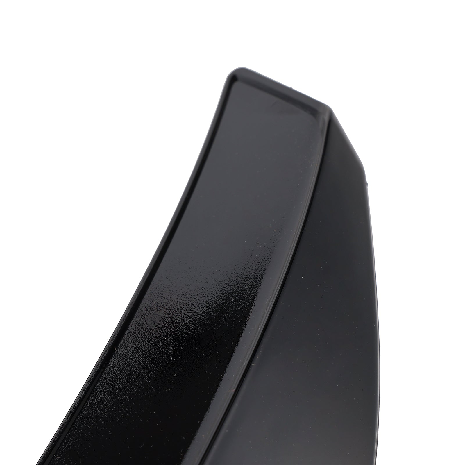 2007-2013 BMW M3 E92 Coupe Gloss Black Rear Boot Spoiler