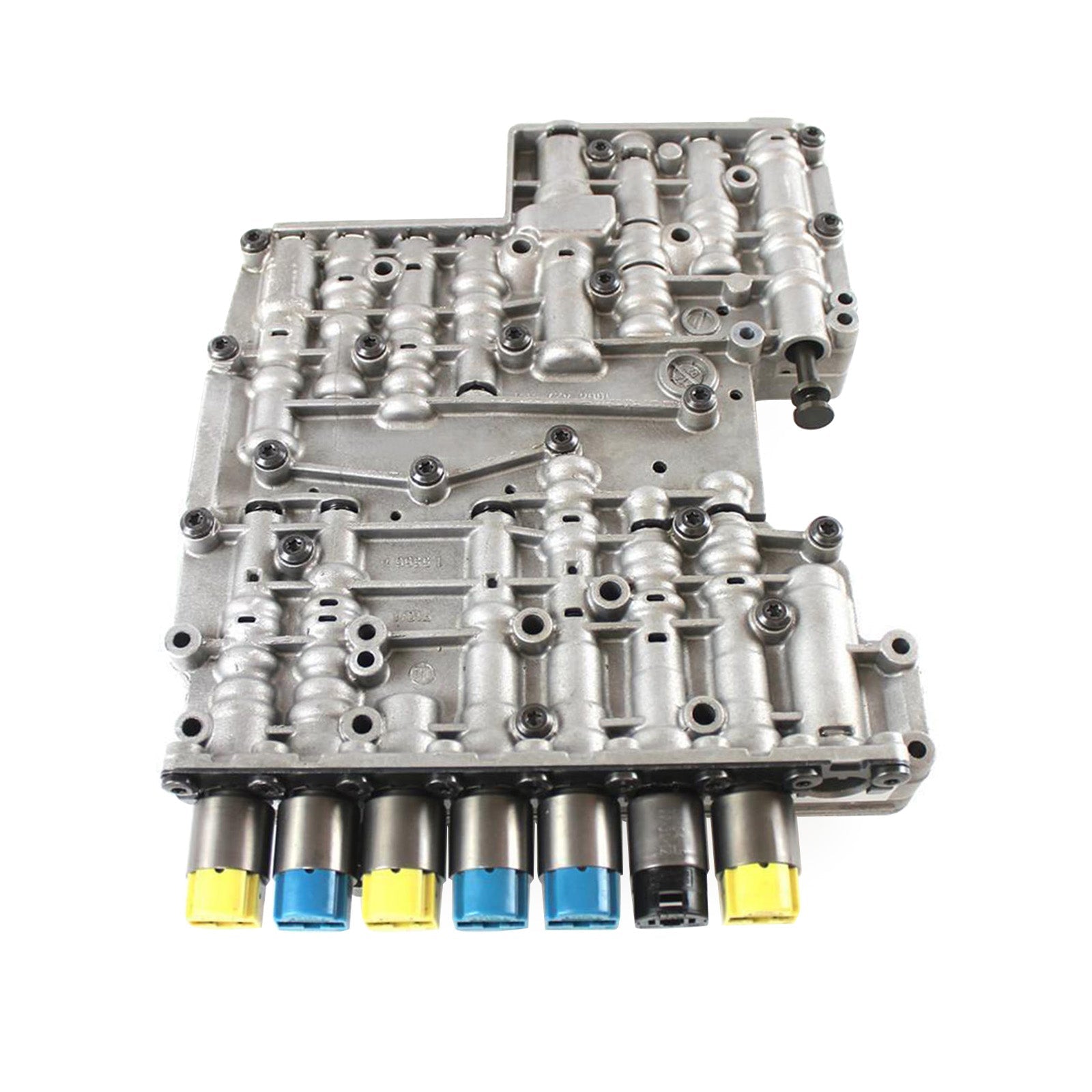 2006-2009 BMW 750i, 750Li V8 4.8L 6HP26 6HP19 Valve Body ZF6HP26 ZF6HP19