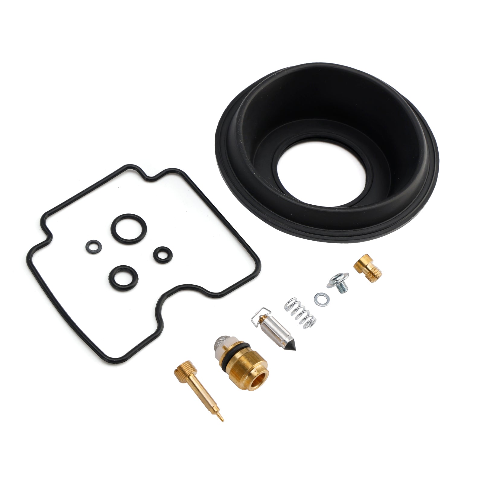 Carburetor Rebuild Repair Kit fit for Yamaha FAZER FZ-1 FZS1000 2001-2005