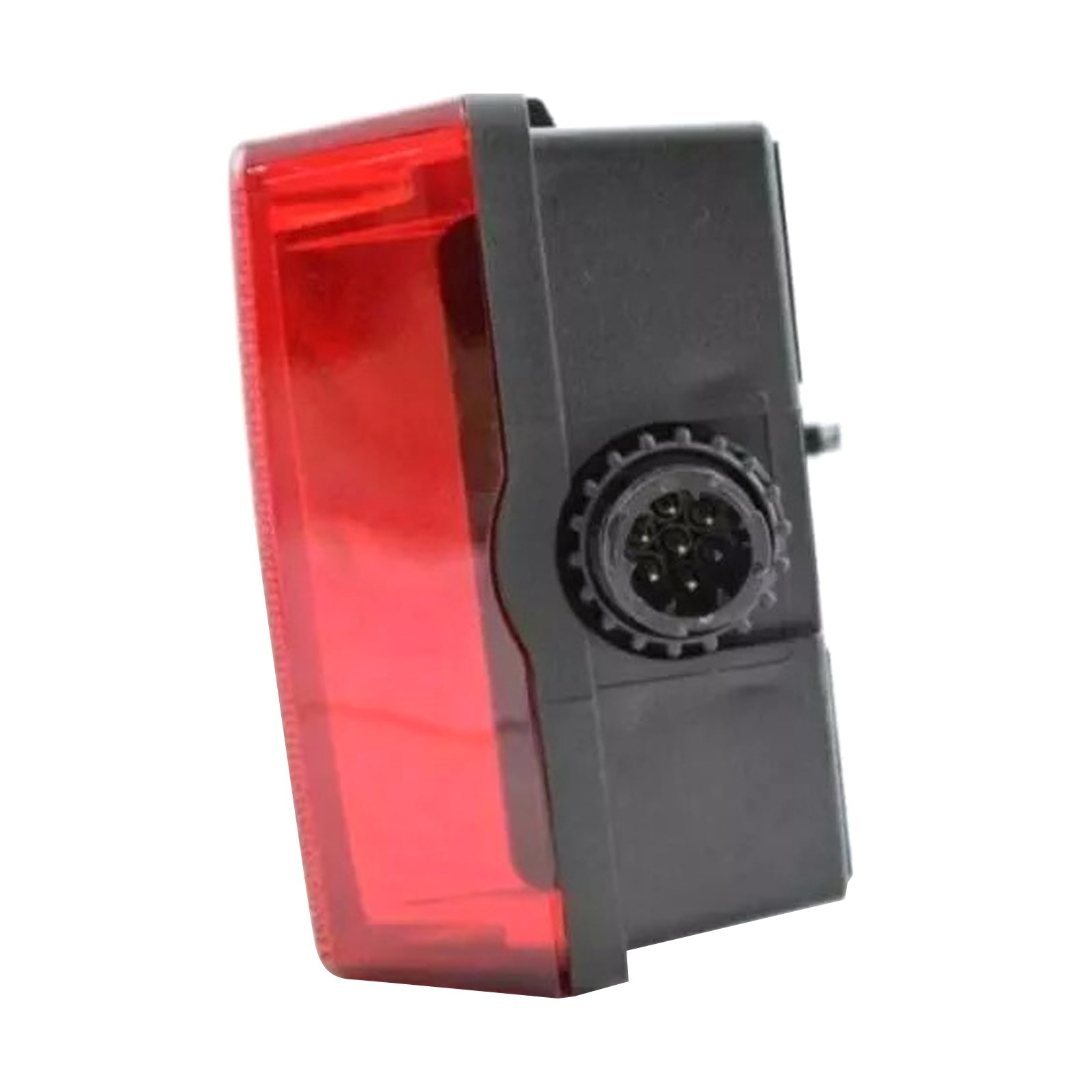 2003+ Scania Trucks P, G, R, T Series 2x LED Rear Lamps 2380955+2241859 2380953