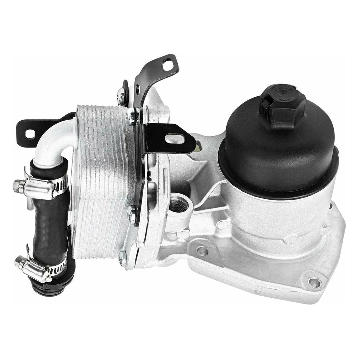 For Land Rover Discovery Sport L550 2.2 Diesel Engine Oil Filter Oil Cooler 9682632980