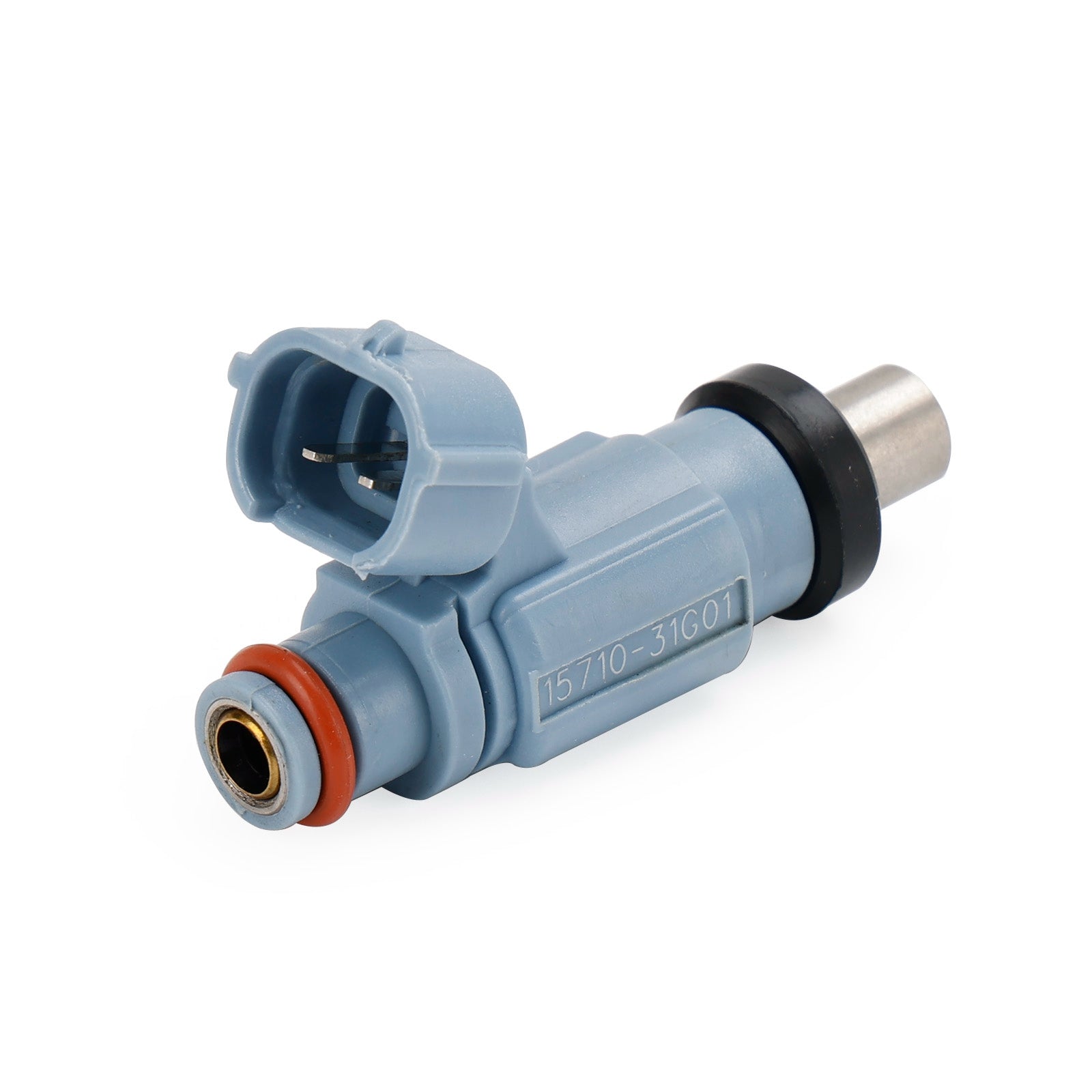 Fuel Injector 4 Holes 15710-17H00 For Suzuki GSX650F KATANA 2008-2009