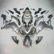 2007-2008 Yamaha YZF 1000 R1 Fairing Kit Generic