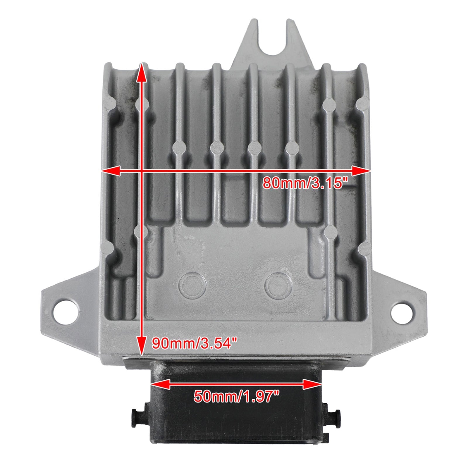 For Mazda L5G3189E1C L5G3189E1D Transmission Control Module TCM