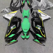 Injection Fairing Kit Bodywork ABS fit For Kawasaki ER-6F Ninja650 2020-2025