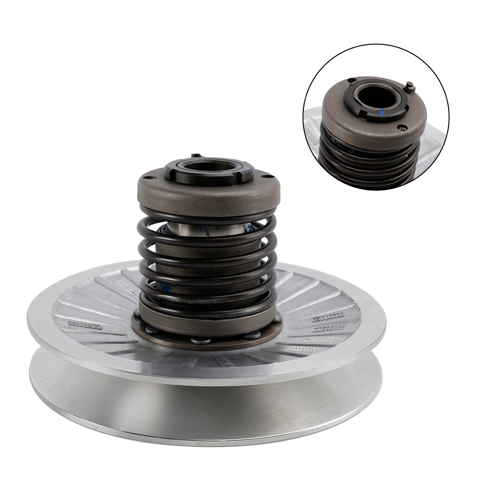 Linhai ATV 500 PROMAX T3b Rear Clutch Variator Secondary 35299