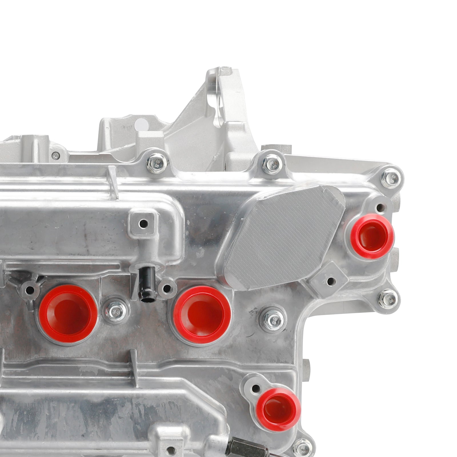 2016 Hyundai Veloster Tech Hatchback 3-Door G4FD 1.6L Engine Assy 1591CC GAS Long Block