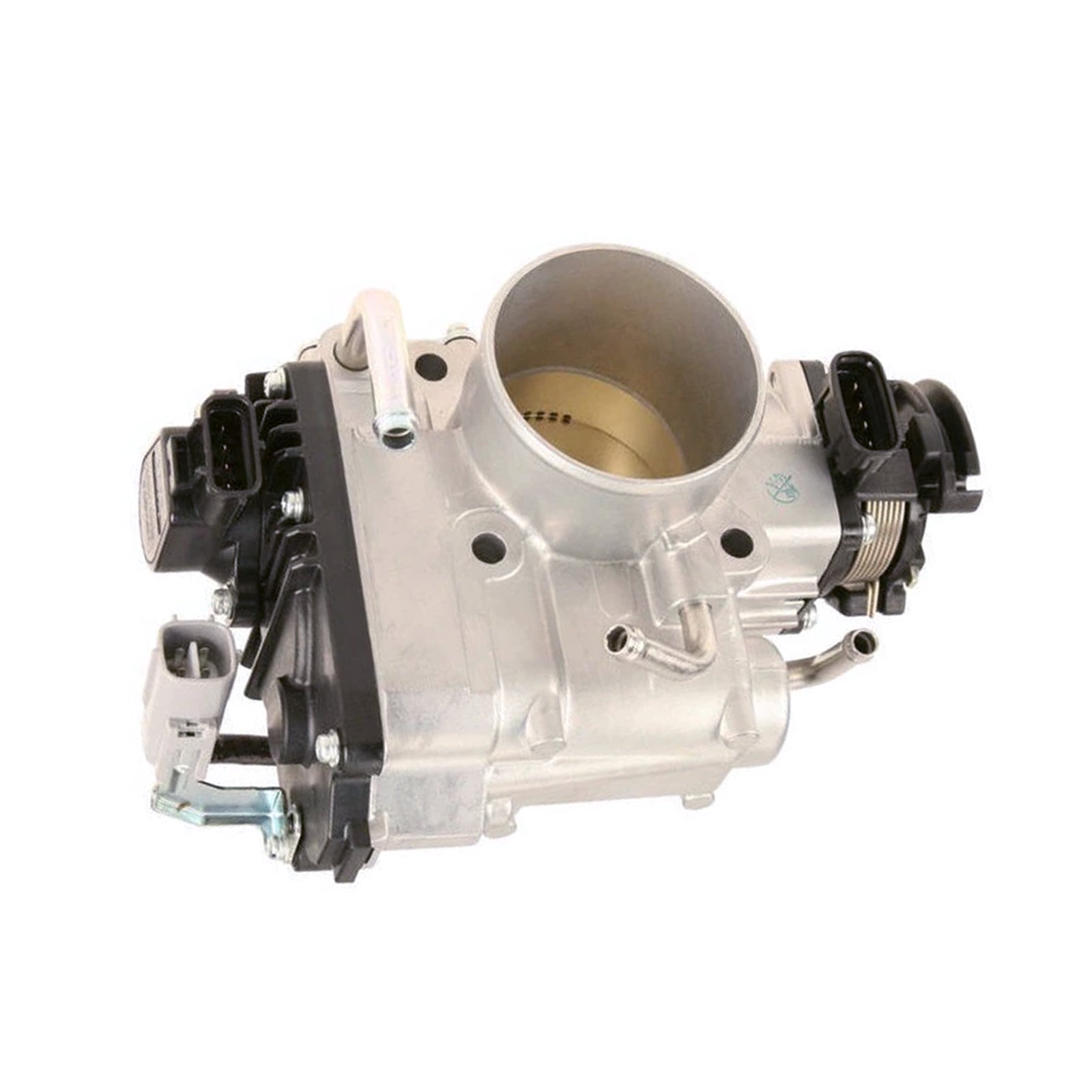 Throttle Body TC565HQ For Toyota Tacoma 3.4L V6 2003-2004