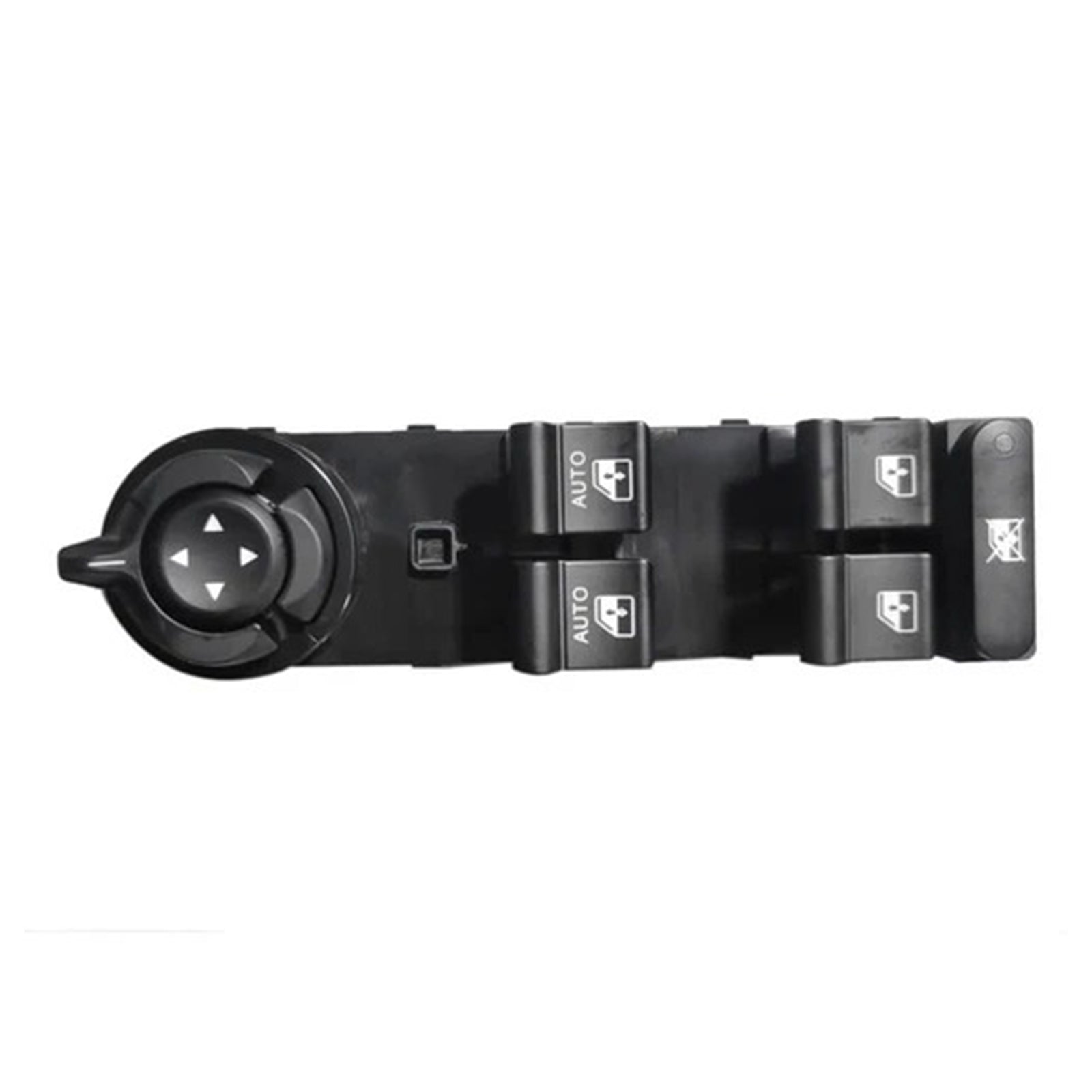 2016-2023 Jeep Renegade Liberty Power Window Switch LHD Driver Side 735648127