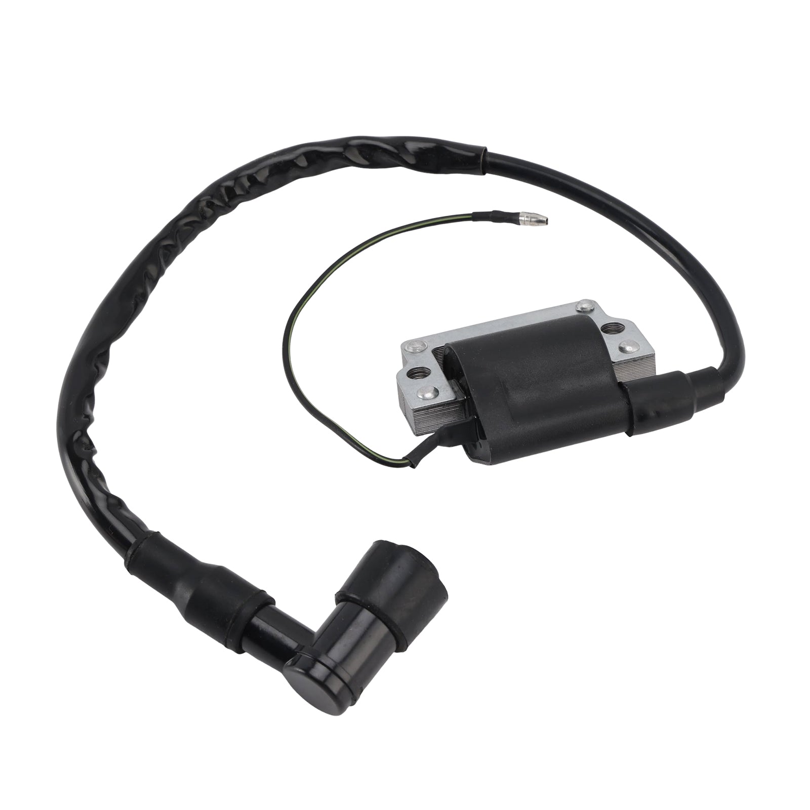 Ignition Coil fit for Kawasaki KLF185 Bayou 185 85-88 KL110 KSR 13-14 21121-1121