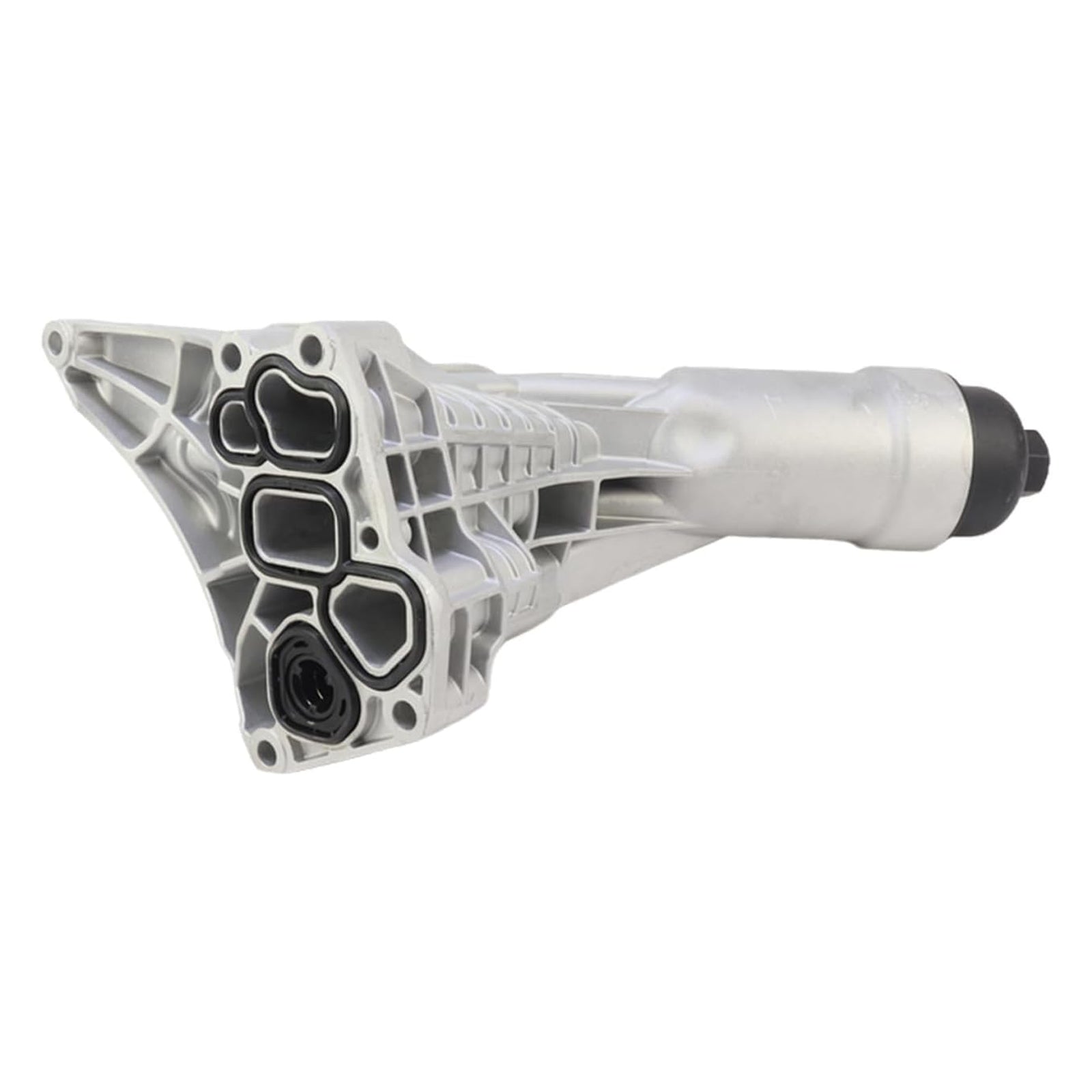 2019-2025 BMW 330i Oil Filter Housing Oil Cooler 11428580414 11428651710