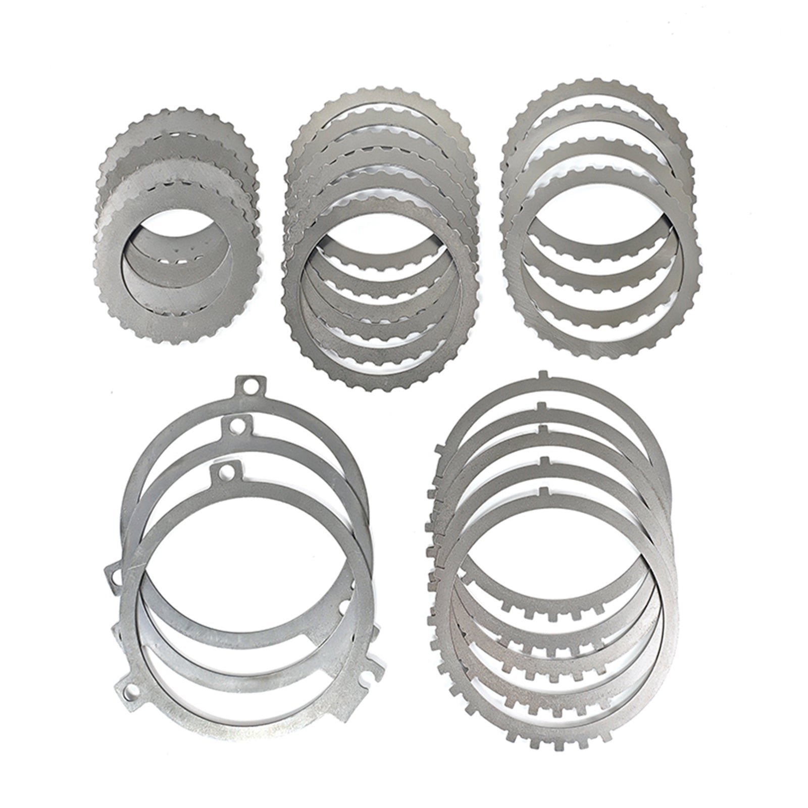2003 Volkswagen Golf/GTI MK4 2.0L FWD 01M Transmission Overhaul Master Rebuild Kit K111900