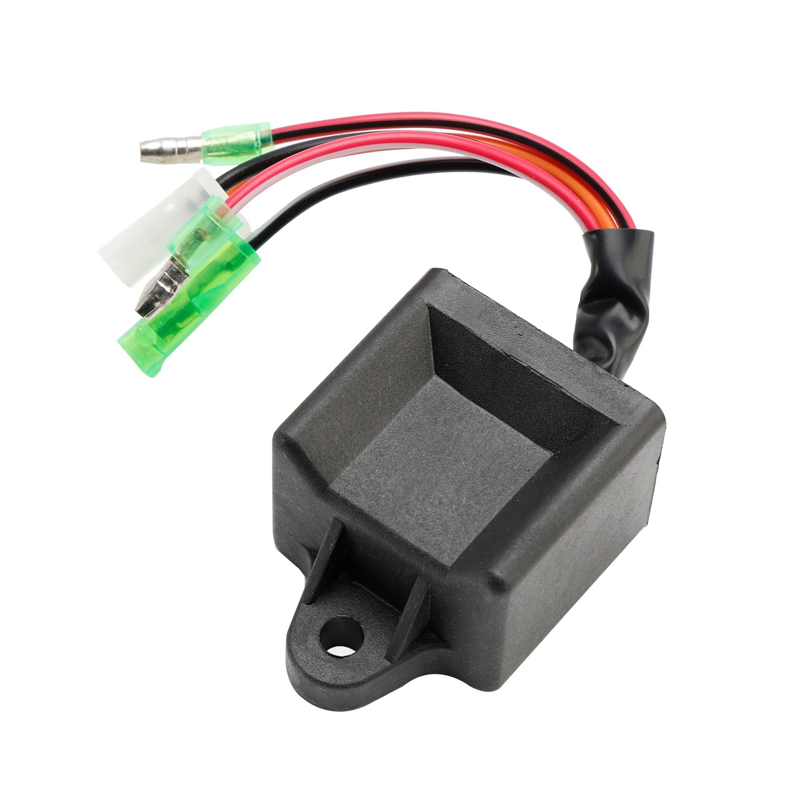 CDI UNIT ASSY CDI Igniter fit for SMC REX Quad 50 Urban 50 Triton ATV Baja 50
