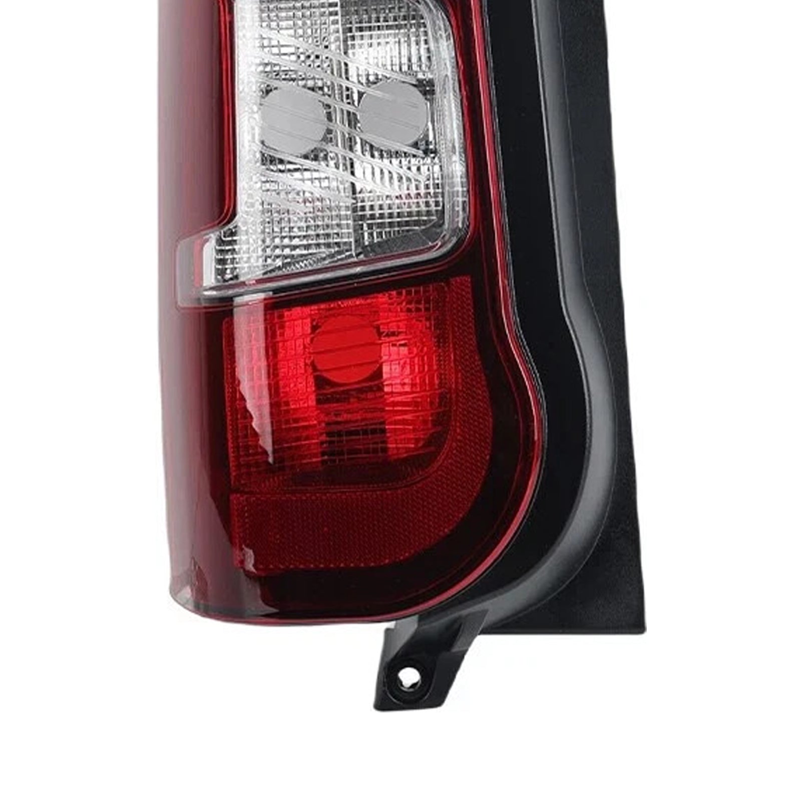 2018+ Citroen Berlingo Left Side Rear Tail Light Back Lamp 9819235880