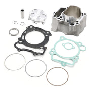 77mm 2001-2013 Yamaha YZ250F Cylinder Piston Top End Rebuild Kit 5XC-11311-20 5NL-11351-00