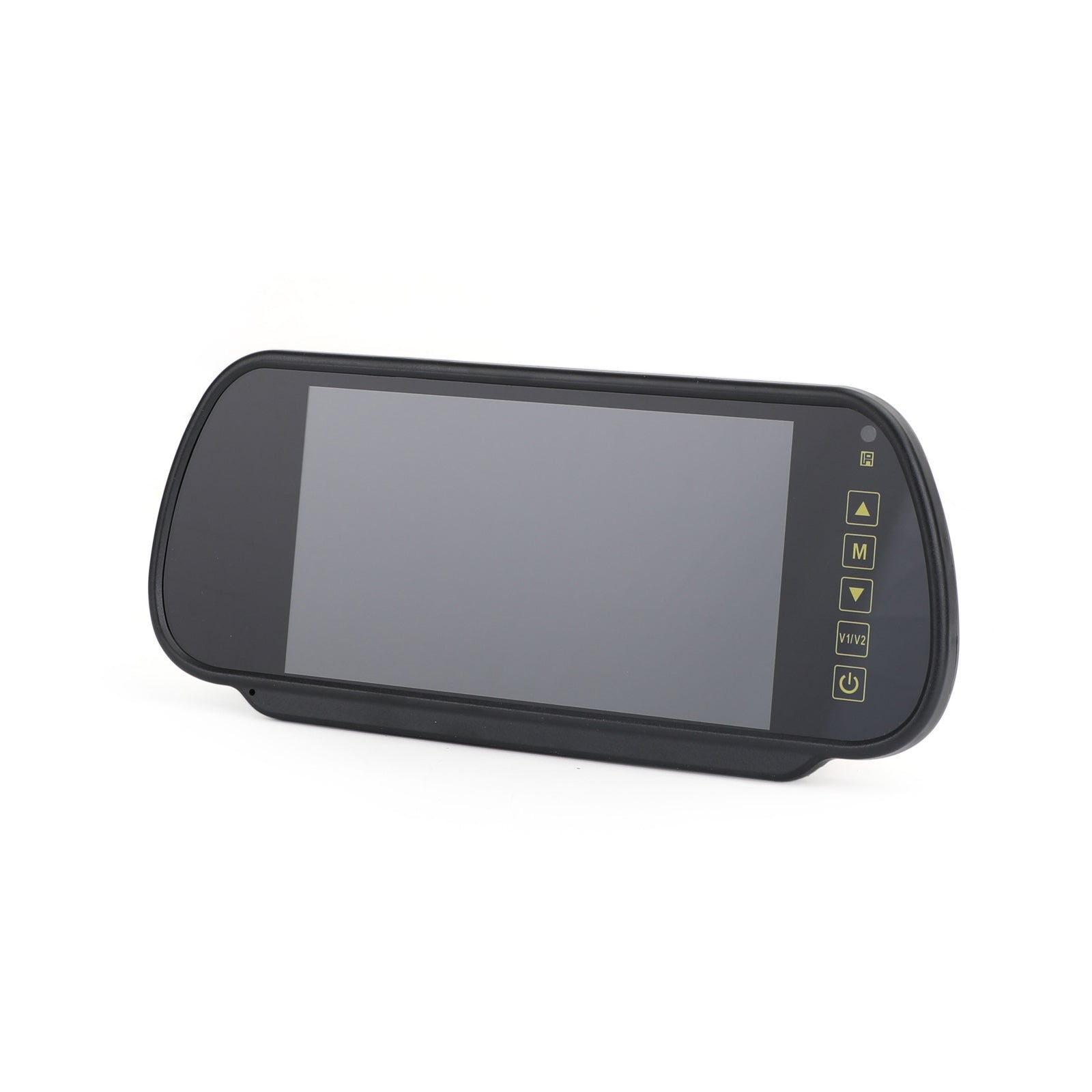 7" LCD Car Rear View Monitor Sensors Lens Screen for Bus Car Reversing Camera
