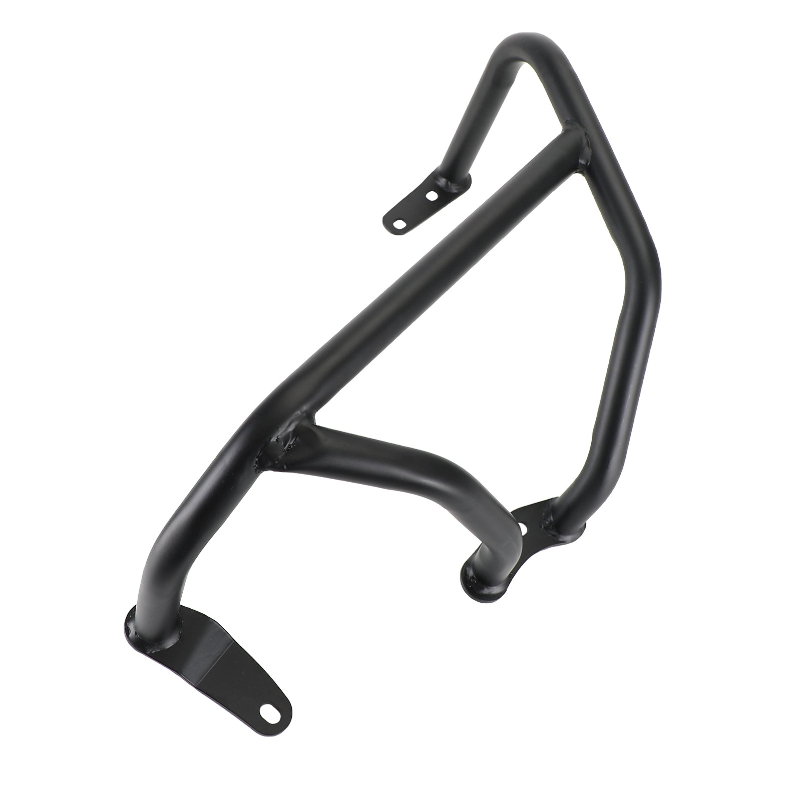 Engine Guards Frame Crash Bars Black Fit For Honda Goldwing Gl1800 F6C 18-20 19