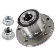 2009+ VW TRANSPORTER MK5 MK6 2.0D Wheel Bearing Kit 7H0401611D