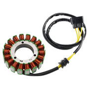 Segway UTV Fugleman 1000 UT10E, UT10X Stator Coil Magneto LU099018 E02C31100001 E02-C311000-000-00
