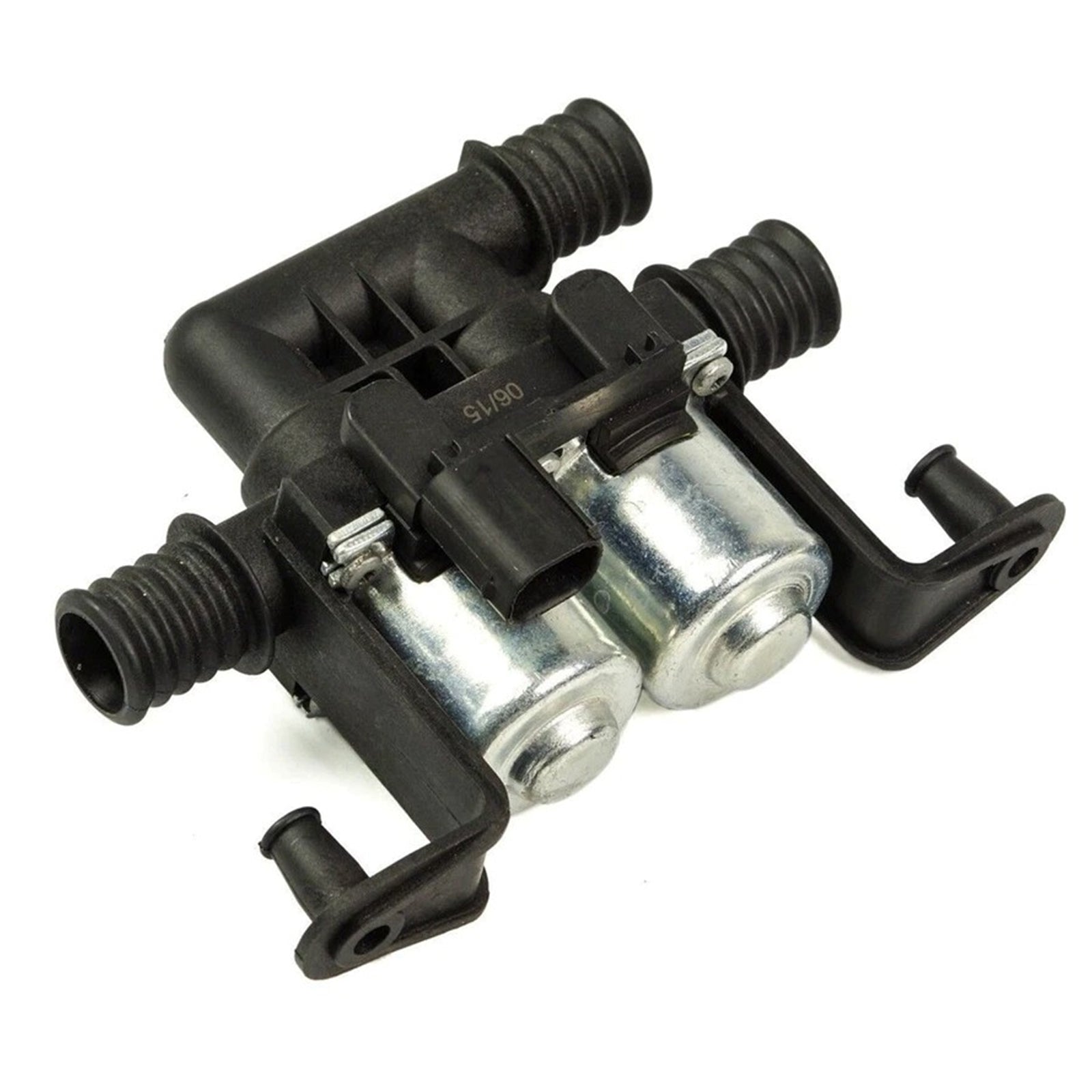 Heater Coolant Control Valve 64116906652 For BMW E60 E63 E64 E65 525i