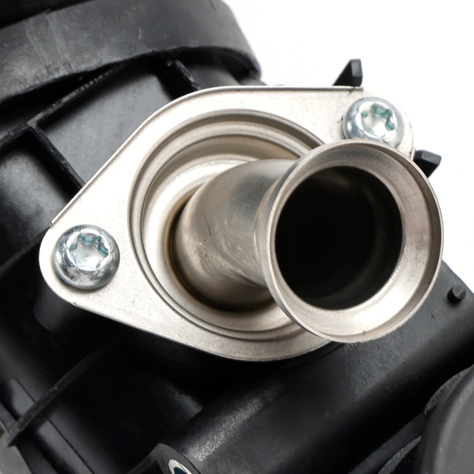 2010 JAGUAR XJ Throttle Body LR079230