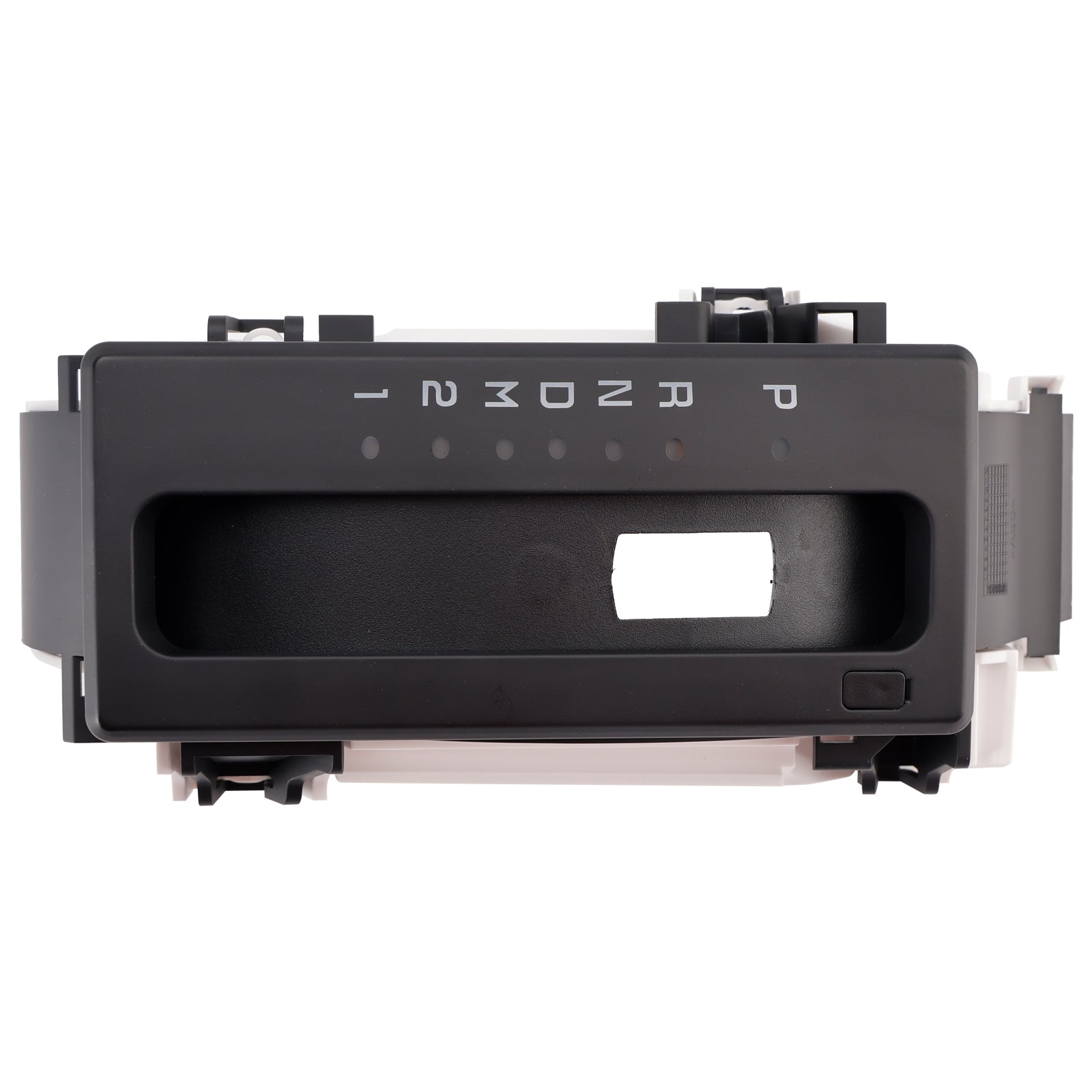 2011-2014 For Ford F-150 Automatic Trans Shifter Gear Selector Cover BL3Z-7D443-CA