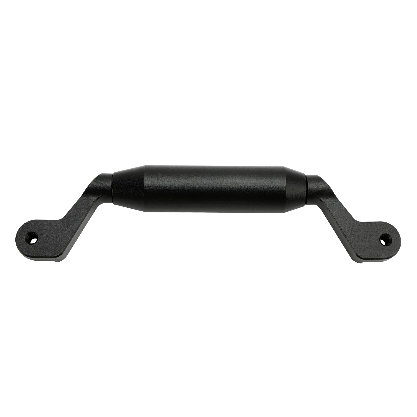 2022-2023 Triumph Tiger 1200 Navigation Bracket Phone Gps Bracket Extension Black
