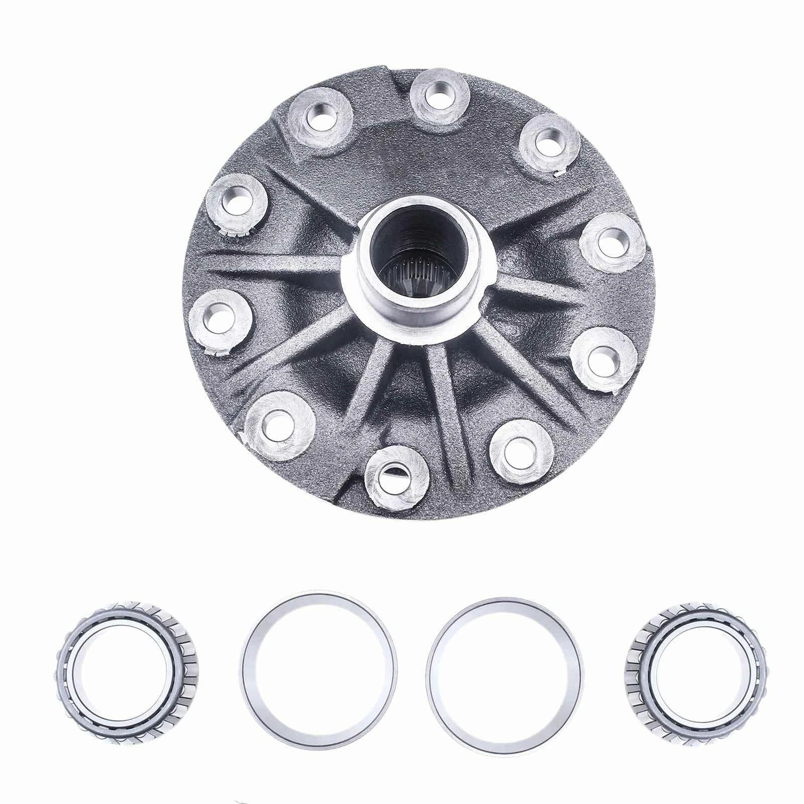 1999-2018 GMC Sierra 1500 V6 4.3L OHV Differential Case Kit Assembly 40048044