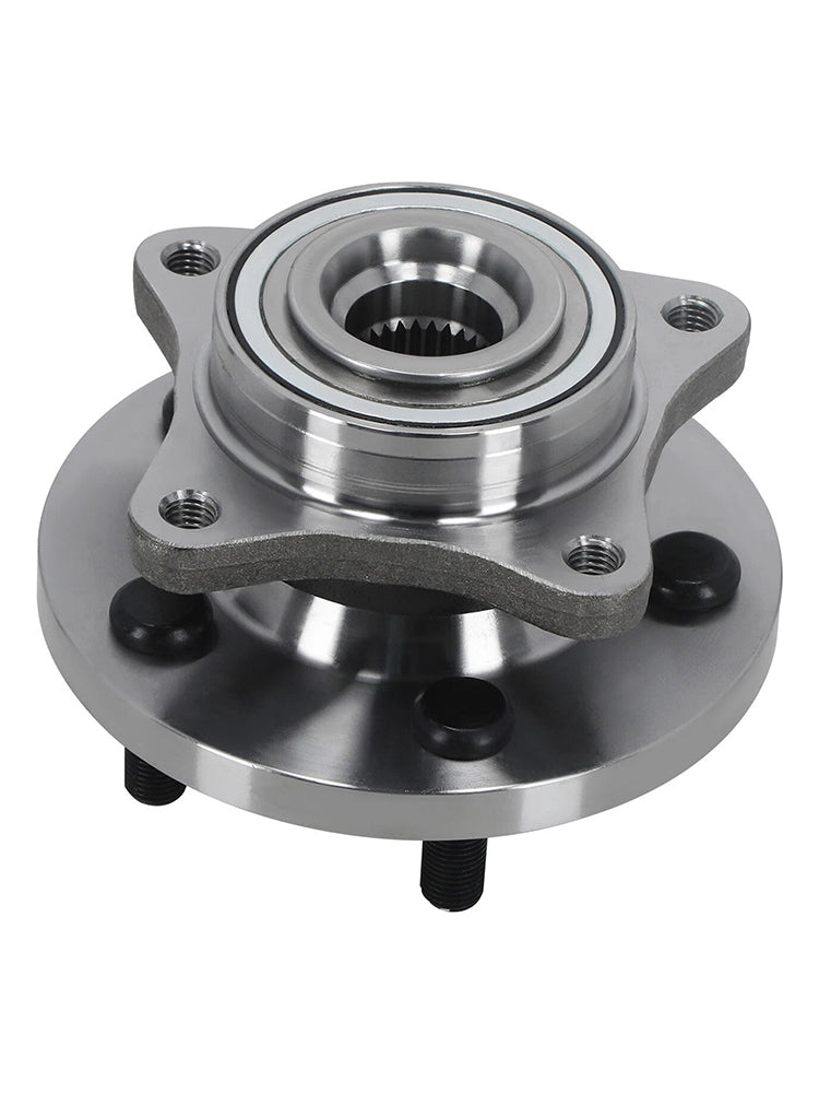 2004-2010 For Land Rover Discovery MK3 Front Hub Wheel Bearing LR014147