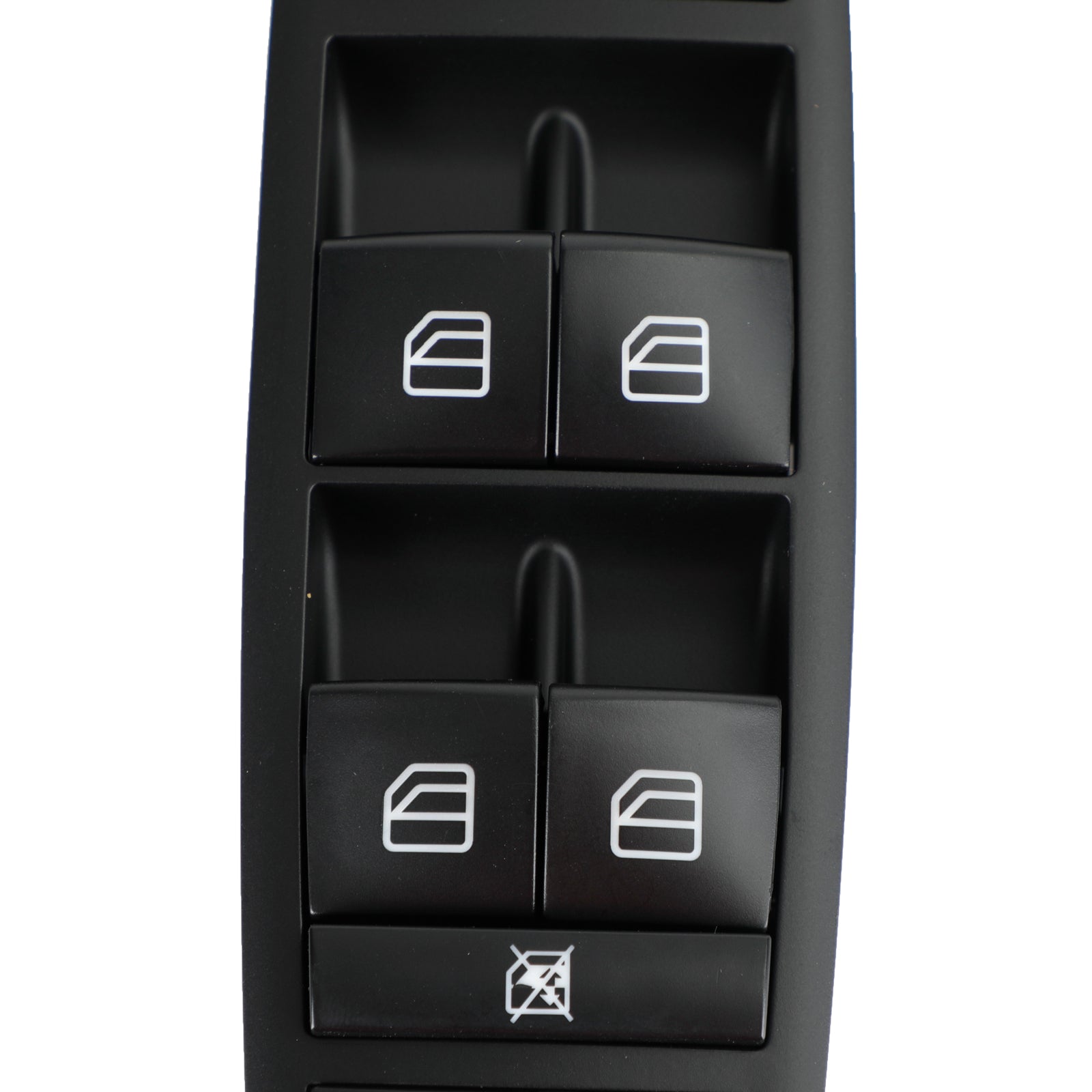 2005/03-2011/11 Mercedes-Benz B-Class B 170 W245 Hatchback Master Power Window Switch 1698206610