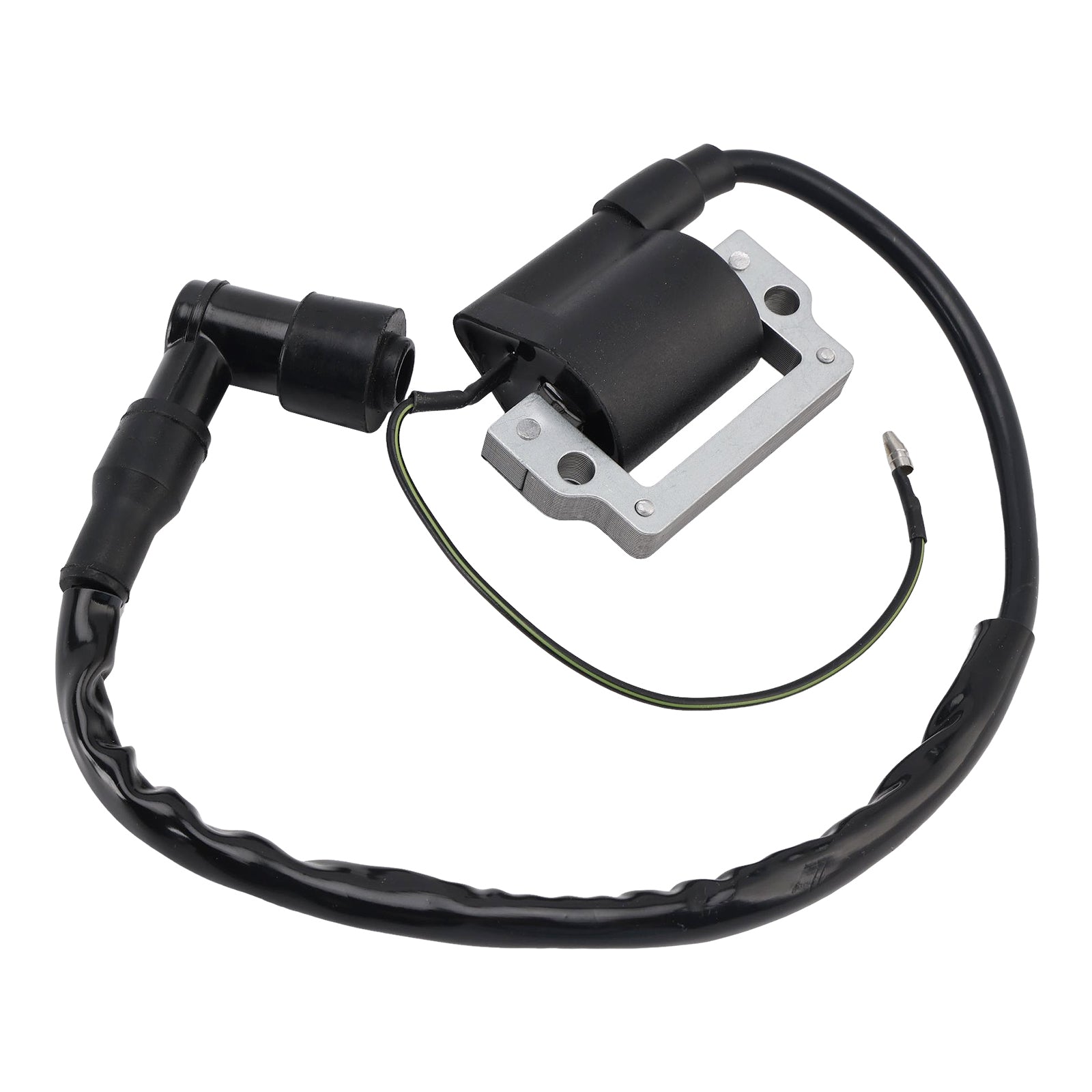 Ignition Coil fit for Kawasaki KLF185 Bayou 185 85-88 KL110 KSR 13-14 21121-1121