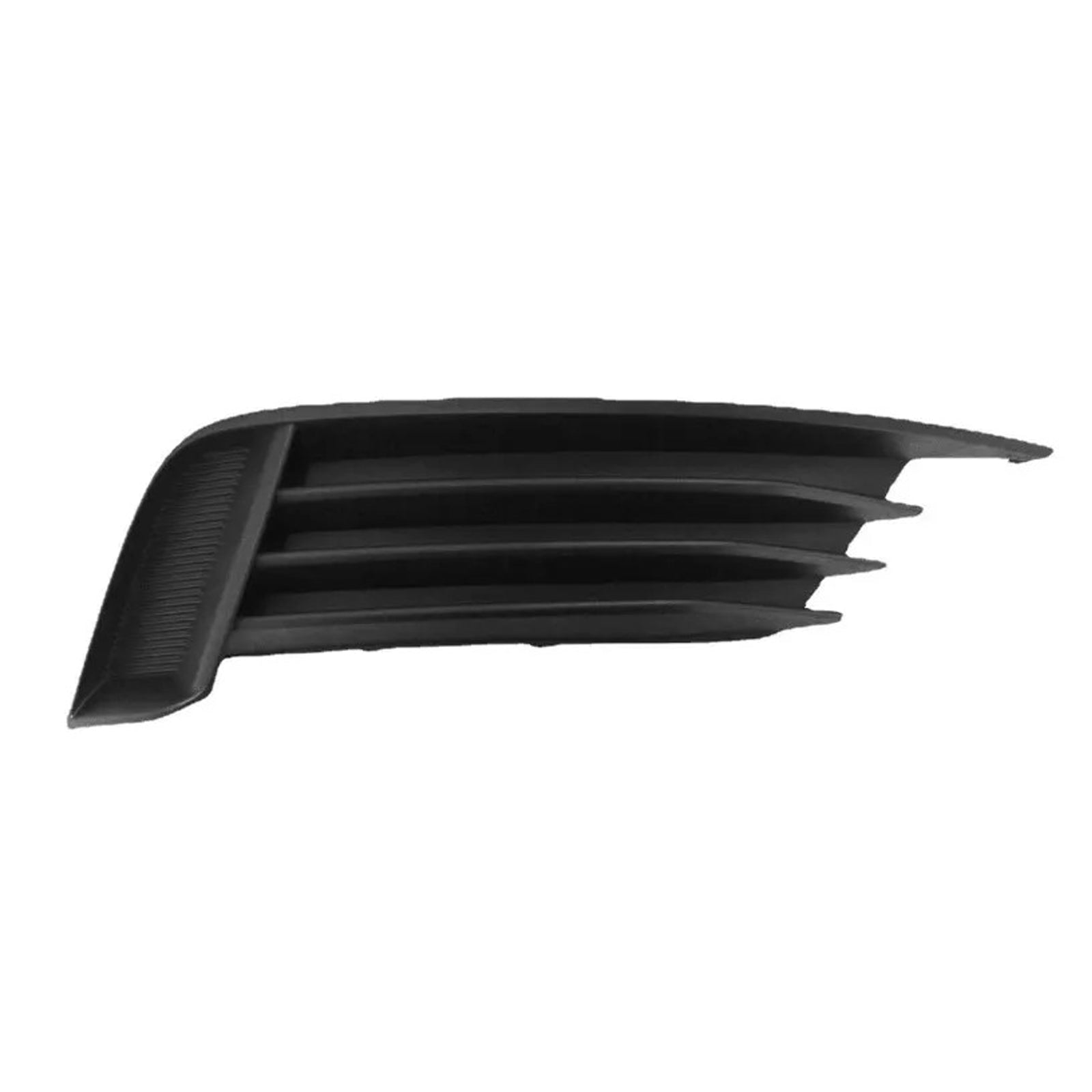 2013-2017 Audi A3 S3 Fog Light Grille Right Side 8V5807682