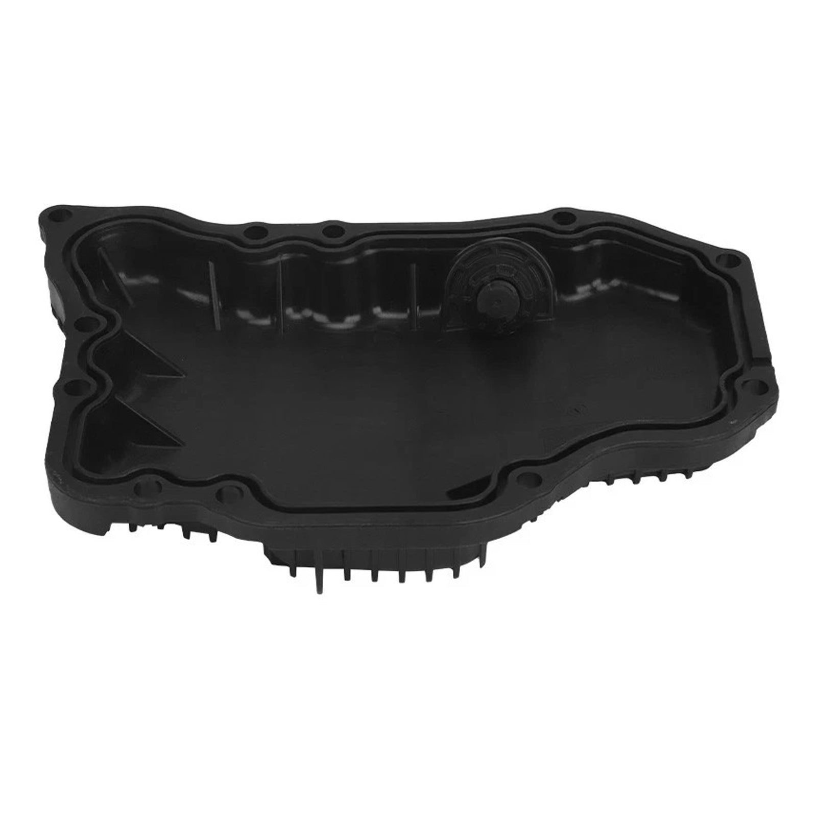 Engine Oil Pan With Gasket 11110-6RC2B For Nissan Rogue 1.5L 2023-2025