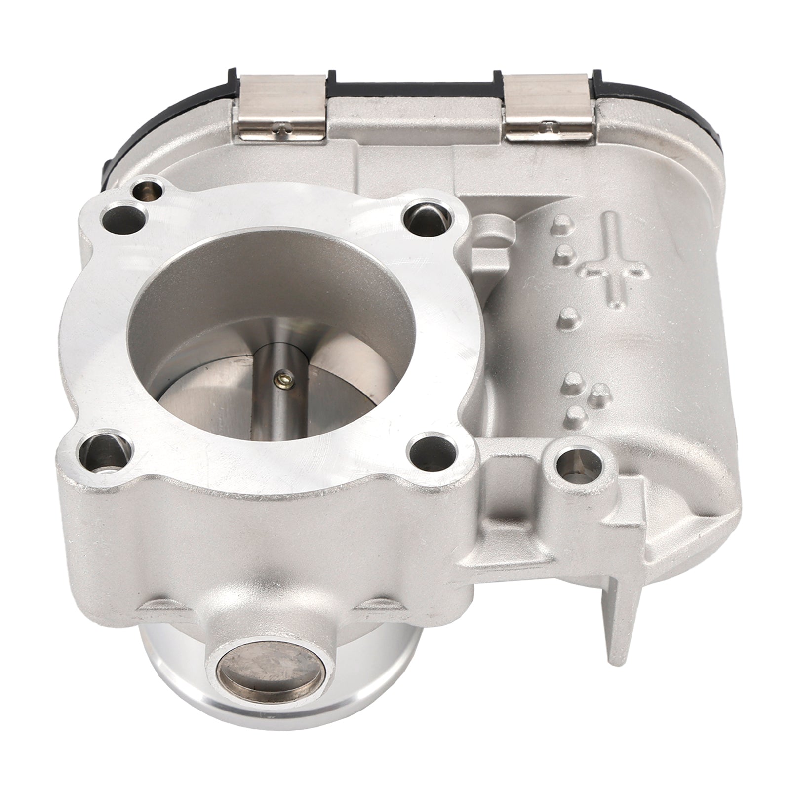 iat Grande Punto (199_) 1.4 16V T-Jet Throttle Body 0280750137