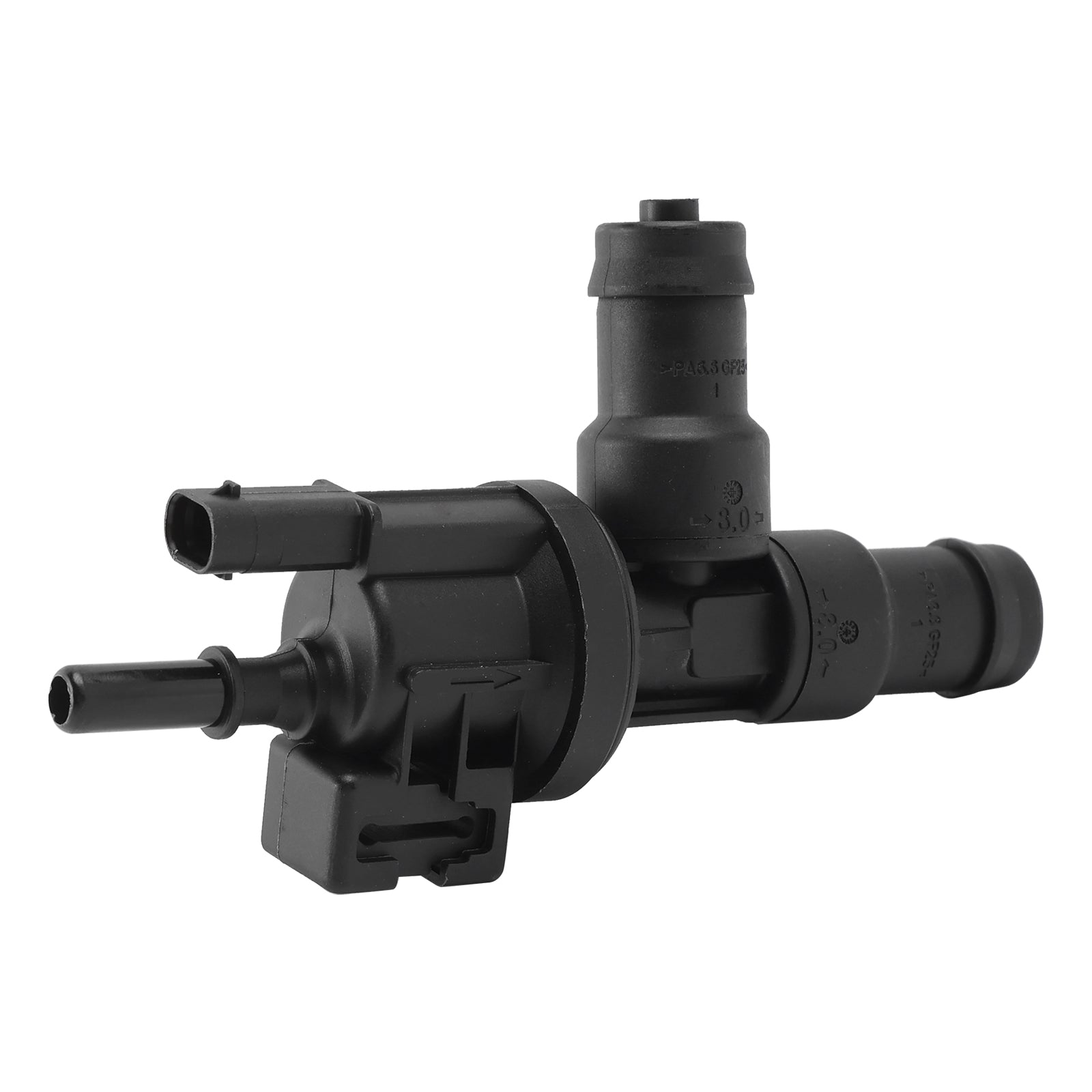 Fuel Tank Breather Valve 13907643106 For BMW 230I 330E 430I 740I X3 2018-2022