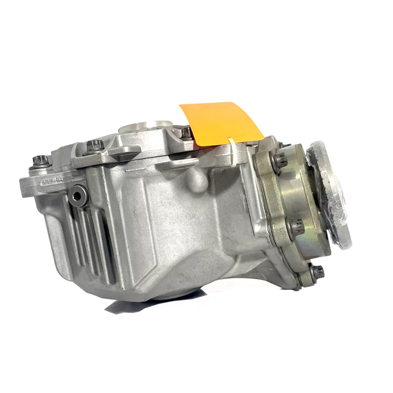 2018-2021 Mercedes-Benz GLC63 AMG C205 V8 4.0L Front Differential Carrier Assy 1:3.27 Ratio 2213307100 2213300702